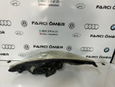 Oto Çıkma Parça / Peugeot / 206 / Far & Stop / Sağ Ön Far / Çıkma Parça 