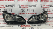 PEUGEOT 2008 SAĞ-SOL ÖN FAR ORİJİNAL ÇIKMA YEDEK PARÇA