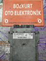 FORD TRANSİT MOTOR BEYNİ 6C11-12A650-AP DCU-101