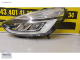 Oto Çıkma Parça / Renault / Clio / Far & Stop / Sol Arka Stop / Çıkma Parça 