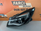 INSİGNİA XENON SOL FAR ORJİNAL 1ZT011166-01