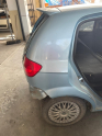 Oto Çıkma Parça / Hyundai / Getz / Kaporta & Karoser / Arka Çamurluk / Çıkma Parça 