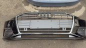 AUDİ A6 ÖN TAMPON 2019 2020 ÇAĞRI OTO MASLAK