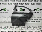 MERCEDES A SERİSİ 2018 2022 W177 SOL ARKA KAPI A1777321100