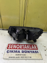 Oto Çıkma Parça / Renault / Symbol / Far & Stop / Sağ Ön Far / Çıkma Parça 