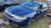 Oto Çıkma Parça / Renault / Laguna / Jant & Lastik / Jant Kapağı / Çıkma Parça 
