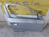 Oto Çıkma Parça / Renault / Megane / Kaporta & Karoser / Sağ Ön Kapı / Çıkma Parça 