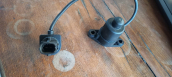 Oto Çıkma Parça / Fiat / Doblo / Motor / Yağ Müşürü / Çıkma Parça 