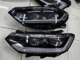 PASSAT B8 SOL ORJİNAL HATASIZ FAR