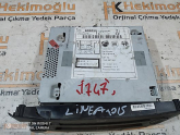 Oto Çıkma Parça / Fiat / Linea / Beyin / Motor Beyni / Çıkma Parça 