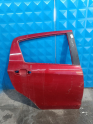 Oto Çıkma Parça / Toyota / Yaris / Kaporta & Karoser / Sağ Arka Kapı / Çıkma Parça 