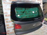 Oto Çıkma Parça / Volkswagen / Tiguan / Kaporta & Karoser / Bagaj Kapağı / Çıkma Parça 