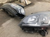 Oto Çıkma Parça / Fiat / Doblo / Far & Stop / Sol Ön Far / Çıkma Parça 