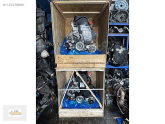 Oto Çıkma Parça / Fiat / Ducato / Motor / Motor (komple) / Sıfır Parça 