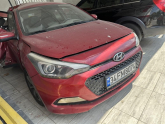 2016 Hyundai I20 Otomatik şanzıman