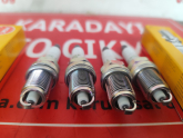 Oto Çıkma Parça / Toyota / Corolla / Elektrik / Buji / Sıfır Parça 
