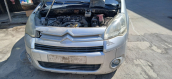 Oto Çıkma Parça / Citroen / Berlingo / Tampon / Ön Tampon / Çıkma Parça 
