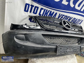 Oto Çıkma Parça / Mercedes / Sprinter / Tampon / Ön Tampon / Çıkma Parça 
