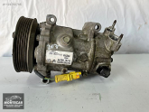 Oto Çıkma Parça / Peugeot / 207 / Klima / Klima Kompresörü / Çıkma Parça 
