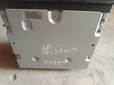 Oto Çıkma Parça / Nissan / Qashqai / Teyp / Teyp Çerçevesi / Çıkma Parça 