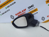 Oto Çıkma Parça / Renault / Clio / Ayna / Sol Dış Ayna / Çıkma Parça 
