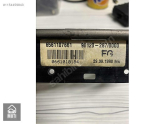 Oto Çıkma Parça / Alfa Romeo / 156 / Klima / Kontrol Paneli / Çıkma Parça 