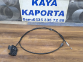 Oto Çıkma Parça / Fiat / Linea / Kaporta & Karoser / Bagaj Kilidi / Sıfır Parça 