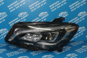 Oto Çıkma Parça / Mercedes / CLA / Far & Stop / Sol Ön Far / Çıkma Parça 