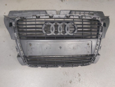 AUDİ A3 2009 SONRASI ÖN PANJUR AMBLEMSİZ