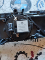 Oto Çıkma Parça / Volkswagen / Passat / Koltuk & Döşeme / İç Kapı Kolu / Çıkma Parça 