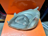 Oto Çıkma Parça / Toyota / Yaris / Far & Stop / Sol Ön Far / Çıkma Parça 