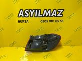 Oto Çıkma Parça / Bmw / 4 Serisi / Far & Stop / Sol Arka Stop / Çıkma Parça 