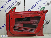 Oto Çıkma Parça / Mercedes / C180 / Kaporta & Karoser / Sağ Ön Kapı / Çıkma Parça 