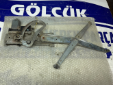 Oto Çıkma Parça / Opel / Astra / Oto Cam / Cam Motoru / Çıkma Parça 