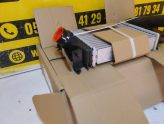Oto Çıkma Parça / Renault / Clio / Radyatör / İntercooler / Sıfır Parça 