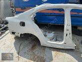 Oto Çıkma Parça / Volkswagen / Jetta / Kaporta & Karoser / Arka Çamurluk / Çıkma Parça 