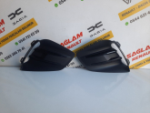 Oto Çıkma Parça / Renault / Clio / Tampon / Sis Farı Çerçevesi / Çıkma Parça 