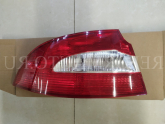 Oto Çıkma Parça / Skoda / Superb / Far & Stop / Sol Arka Stop / Sıfır Parça 