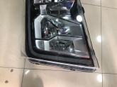 Oto Çıkma Parça / Ford / B-Max / Far & Stop / Sağ Ön Far / Çıkma Parça 