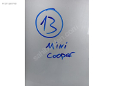 Oto Çıkma Parça / Mini / Cooper / Kaporta & Karoser / Kaput / Çıkma Parça 