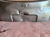 Oto Çıkma Parça / Nissan / Micra / Kaporta & Karoser / Bagaj Kapağı / Çıkma Parça 
