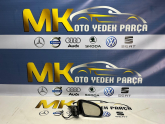 Oto Çıkma Parça / Mercedes / C Serisi / Ayna / Sağ Dış Ayna / Çıkma Parça 