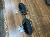 Oto Çıkma Parça / Hyundai / Accent / Kaporta & Karoser / Dış Kapı Kolu / Çıkma Parça 