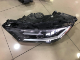 Oto Çıkma Parça / Audi / Q7 / Far & Stop / Sol Ön Far / Çıkma Parça 