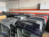 Oto Çıkma Parça / Opel / Astra / Kaporta & Karoser / Bagaj Kapağı / Çıkma Parça 