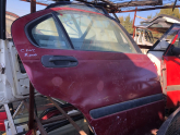 Oto Çıkma Parça / Honda / Civic / Kaporta & Karoser / Sağ Arka Kapı / Çıkma Parça 