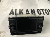 VOLKSWAGEN POLO 2018 MULTİMEDYA OYNATICI ALKAN OTOMOTİV 17A03586 VOLKSWAGEN POLO 2018 MULTİMEDYA OYNATICI ALKAN OTOMOTİV 17A03586