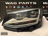 2015 - 2019 VW TRANSPORTER MERCEKLİ SOL FAR 7E1941035A