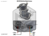 CITROEN C5 (RD) ELEKTRİKLİ DİREKSİYON POMPASI