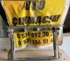 Skoda Superb 2008-2015 Ön Panel Parçası - 3T0805588D